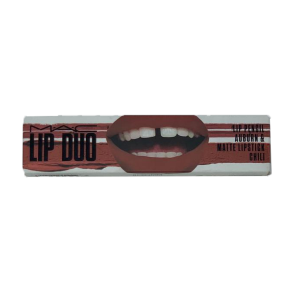 MAC Lip Duo